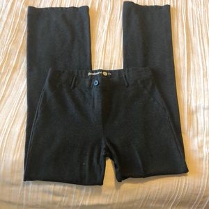 Betabrand yoga dress pants